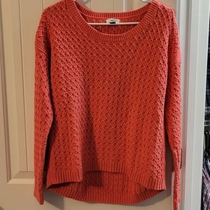 Old Navy Knit Sweater